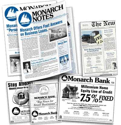 Monarch Bank